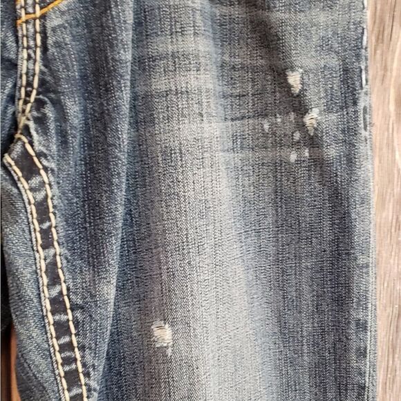 Mekology Jeans   - Picture 6 of 16